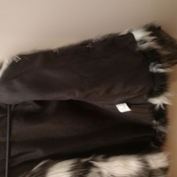 Jacket - Picture 3 of 5